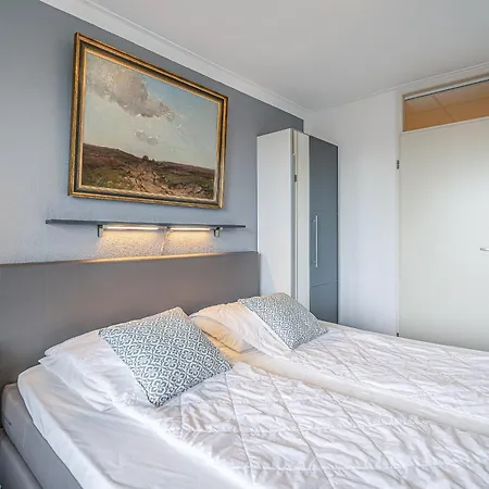 Appartementencomplex Juliana 78 *