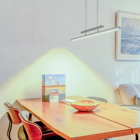Apartamento Appartementencomplex Juliana 78 *