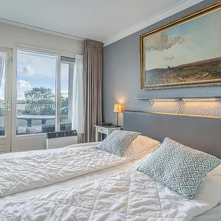 Appartementencomplex Juliana 78 De Koog (Texel)