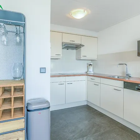Apartamento Appartementencomplex Juliana 78