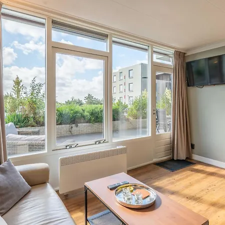 Appartementencomplex Juliana 78 Apartamento *