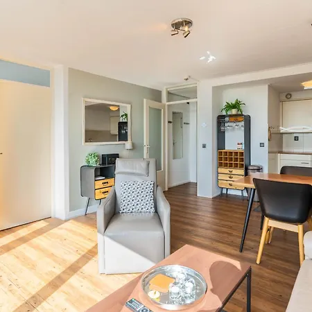 Appartementencomplex Juliana 78 De Koog (Texel)