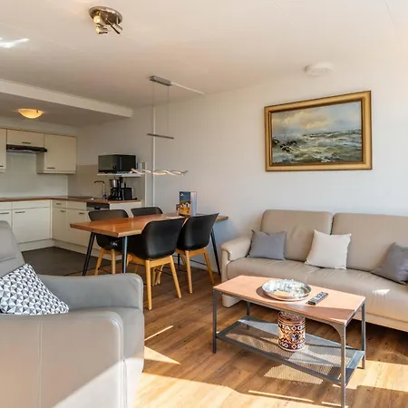 Appartementencomplex Juliana 78 * De Koog (Texel)