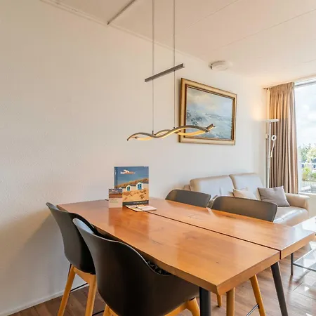 Appartementencomplex Juliana 78 Apartamento *
