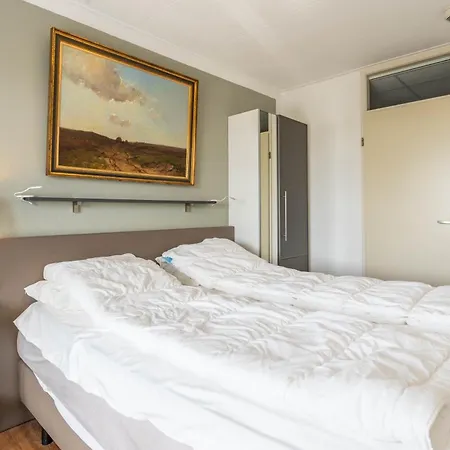 Apartamento Appartementencomplex Juliana 78 De Koog (Texel)