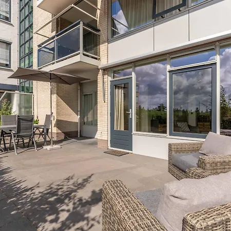 Apartamento Appartementencomplex Juliana 78 *