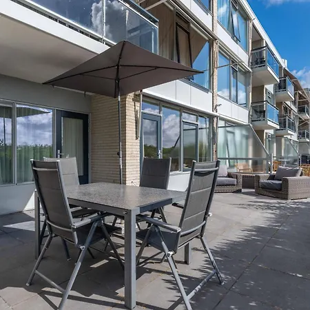 Appartementencomplex Juliana 78 Appartement De Koog (Texel)