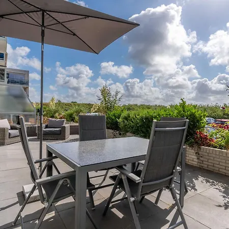 Appartementencomplex Juliana 78