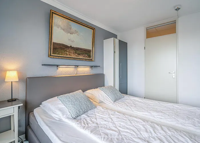 Appartementencomplex Juliana 78 *