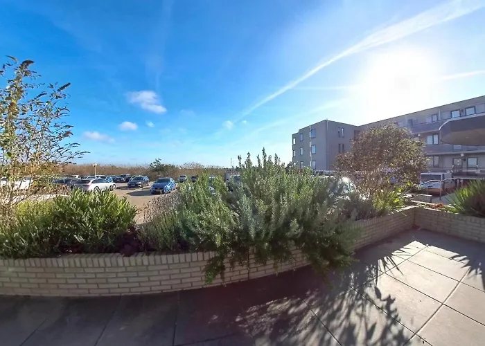 Appartementencomplex Juliana 78