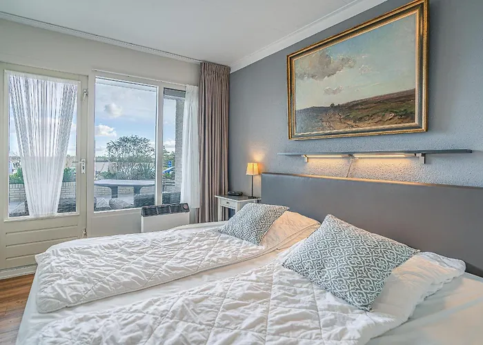 Appartementencomplex Juliana 78 De Koog (Texel)