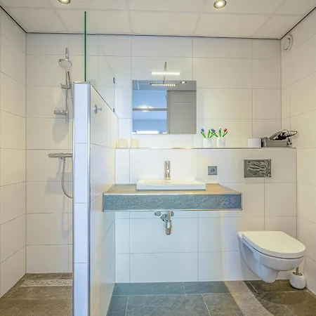 Appartementencomplex Juliana 78 Lägenhet *