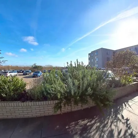 Appartementencomplex Juliana 78