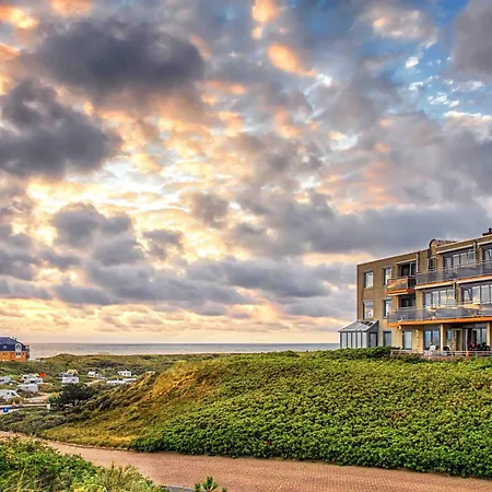 Appartementencomplex Juliana 78 De Koog (Texel)