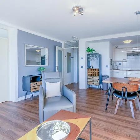 Appartementencomplex Juliana 78 *