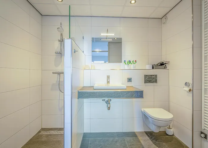 Appartementencomplex Juliana 78 דירה *