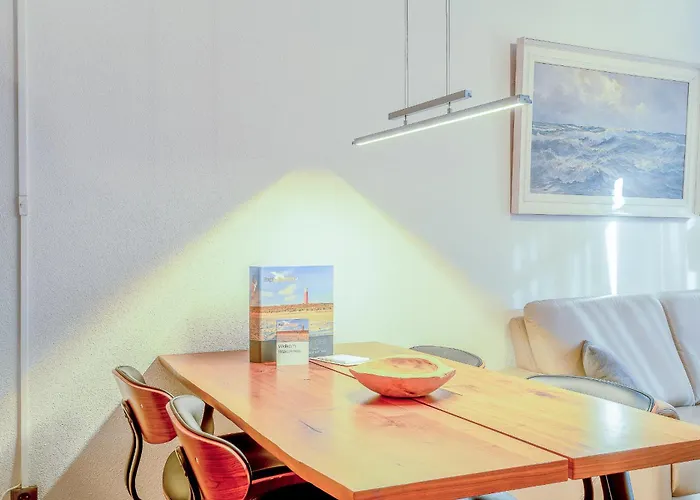 דירה Appartementencomplex Juliana 78 *