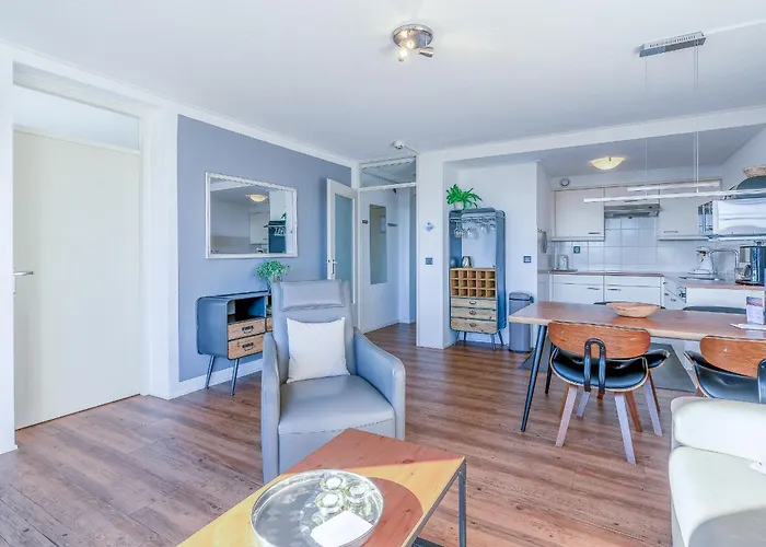 Appartementencomplex Juliana 78 *