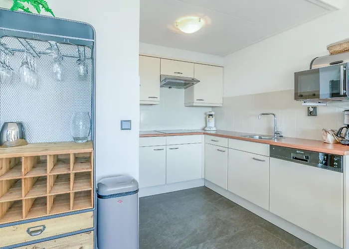 דירה Appartementencomplex Juliana 78